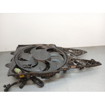 Recambio de electroventilador para alfa romeo mito (955_) 1.6 jtdm (955axc1b) referencia OEM IAM 871300600  