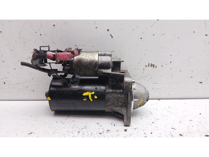 Recambio de motor arranque para alfa romeo mito (955_) 1.6 jtdm (955axc1b) referencia OEM IAM 0001108234 0001109253 63116302010