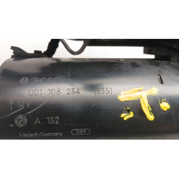 Recambio de motor arranque para alfa romeo mito (955_) 1.6 jtdm (955axc1b) referencia OEM IAM 0001108234 0001109253 63116302010