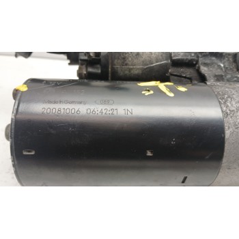 Recambio de motor arranque para alfa romeo mito (955_) 1.6 jtdm (955axc1b) referencia OEM IAM 0001108234 0001109253 63116302010