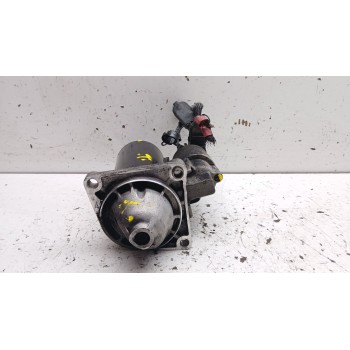 Recambio de motor arranque para alfa romeo mito (955_) 1.6 jtdm (955axc1b) referencia OEM IAM 0001108234 0001109253 63116302010
