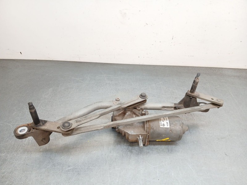 Recambio de motor limpia delantero para alfa romeo mito (955_) 1.6 jtdm (955axc1b) referencia OEM IAM w09106  