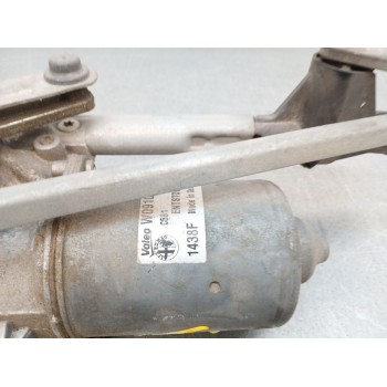 Recambio de motor limpia delantero para alfa romeo mito (955_) 1.6 jtdm (955axc1b) referencia OEM IAM w09106  