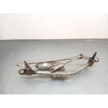 Recambio de motor limpia delantero para alfa romeo mito (955_) 1.6 jtdm (955axc1b) referencia OEM IAM w09106  