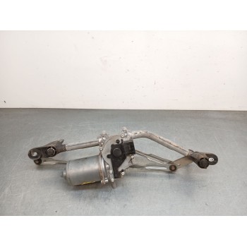 Recambio de motor limpia delantero para alfa romeo mito (955_) 1.6 jtdm (955axc1b) referencia OEM IAM w09106  