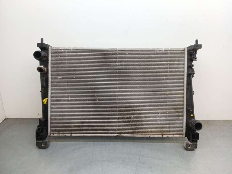 Recambio de radiador agua para alfa romeo mito (955_) 1.6 jtdm (955axc1b) referencia OEM IAM 887665600  