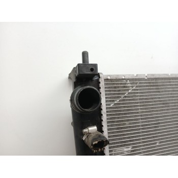 Recambio de radiador agua para alfa romeo mito (955_) 1.6 jtdm (955axc1b) referencia OEM IAM 887665600  
