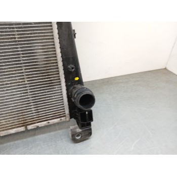 Recambio de radiador agua para alfa romeo mito (955_) 1.6 jtdm (955axc1b) referencia OEM IAM 887665600  