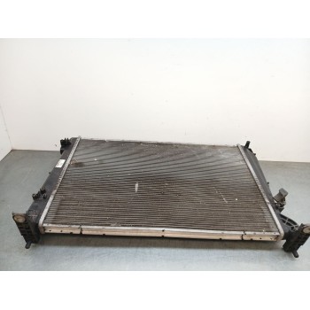 Recambio de radiador agua para alfa romeo mito (955_) 1.6 jtdm (955axc1b) referencia OEM IAM 887665600  