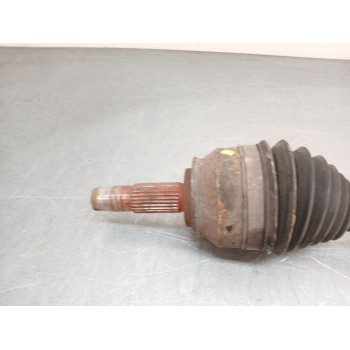 Recambio de transmision delantera izquierda para alfa romeo mito (955_) 1.6 jtdm (955axc1b) referencia OEM IAM 55700614  