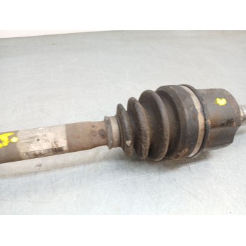 Recambio de transmision delantera izquierda para alfa romeo mito (955_) 1.6 jtdm (955axc1b) referencia OEM IAM 55700614  