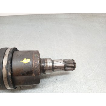 Recambio de transmision delantera izquierda para alfa romeo mito (955_) 1.6 jtdm (955axc1b) referencia OEM IAM 55700614  