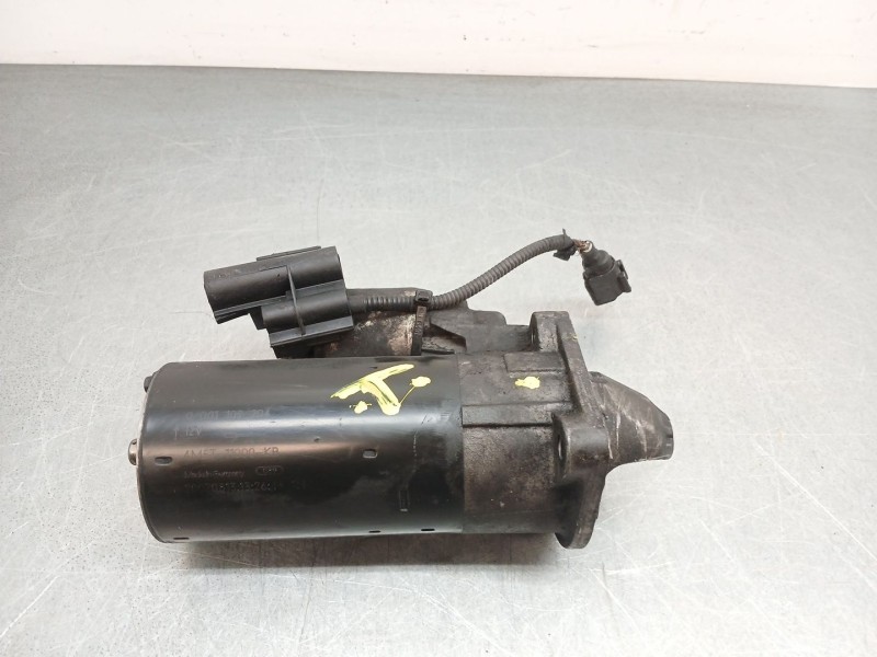 Recambio de motor arranque para ford focus ii (da_, hcp, dp) 1.8 tdci referencia OEM IAM 4m5t11000kb  