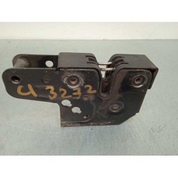 CERRADURA CAPOT 6L0823509D INFERIOR 