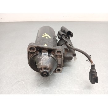 Recambio de motor arranque para ford focus ii (da_, hcp, dp) 1.8 tdci referencia OEM IAM 4m5t11000kb  