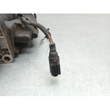 Recambio de motor arranque para ford focus ii (da_, hcp, dp) 1.8 tdci referencia OEM IAM 4m5t11000kb  