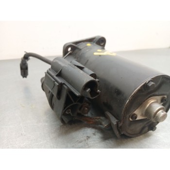 Recambio de motor arranque para ford focus ii (da_, hcp, dp) 1.8 tdci referencia OEM IAM 4m5t11000kb  