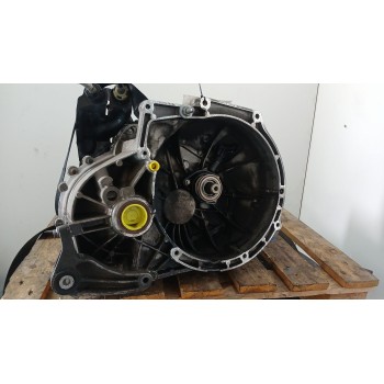 CAJA CAMBIOS 6M5R7002YB 