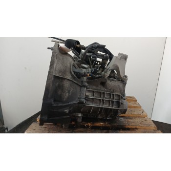 Recambio de caja cambios para ford c-max (dm2) 1.6 tdci referencia OEM IAM 6M5R7002YB  