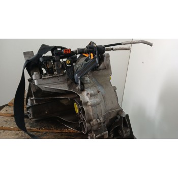 Recambio de caja cambios para ford c-max (dm2) 1.6 tdci referencia OEM IAM 6M5R7002YB  