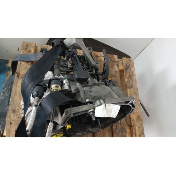 Recambio de caja cambios para ford c-max (dm2) 1.6 tdci referencia OEM IAM 6M5R7002YB  