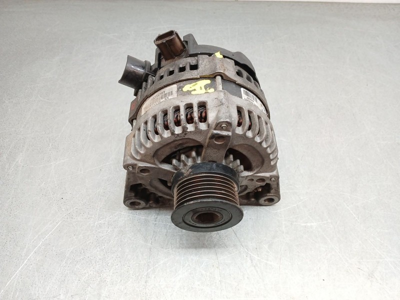 Recambio de alternador para ford c-max (dm2) 1.6 tdci referencia OEM IAM 1042103523  