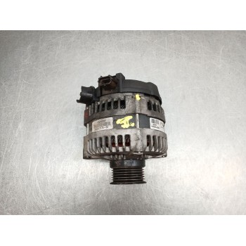 Recambio de alternador para ford c-max (dm2) 1.6 tdci referencia OEM IAM 1042103523  