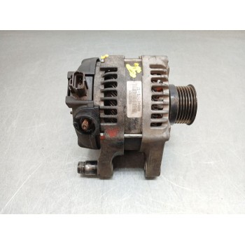 Recambio de alternador para ford c-max (dm2) 1.6 tdci referencia OEM IAM 1042103523  