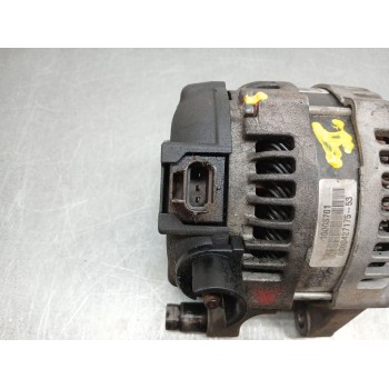 Recambio de alternador para ford c-max (dm2) 1.6 tdci referencia OEM IAM 1042103523  