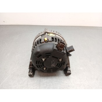 Recambio de alternador para ford c-max (dm2) 1.6 tdci referencia OEM IAM 1042103523  