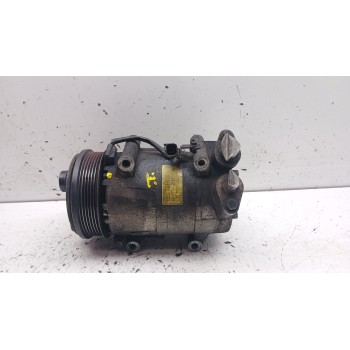 COMPRESOR AIRE ACONDICIONADO 3M5H19D629KF BP8F61450A 3M5H19497GA