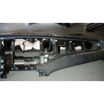 Recambio de kit airbag para kia carens ( ) 1.7 crdi cat referencia OEM IAM 84711A4100  