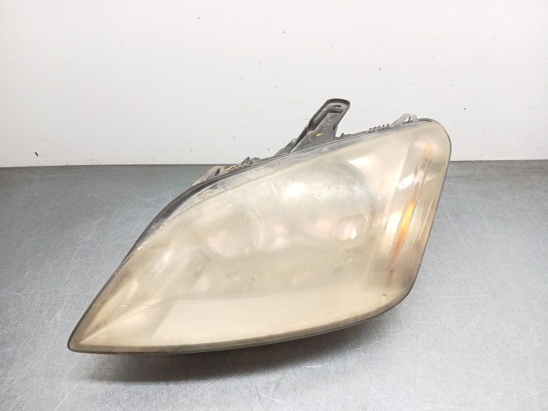 Recambio de faro izquierdo para ford c-max (dm2) 1.6 tdci referencia OEM IAM 3m5113006ah  