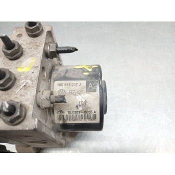 Recambio de abs para seat leon (1p1) 1.6 referencia OEM IAM 1k0614117j  
