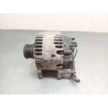 Recambio de alternador para seat leon (1p1) 1.6 referencia OEM IAM 06F903023F 06F903023FX 