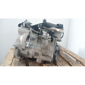 Recambio de caja cambios para seat leon (1p1) 1.6 referencia OEM IAM JHV 0AF300042KX 