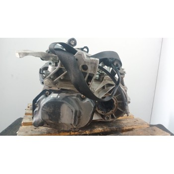 Recambio de caja cambios para seat leon (1p1) 1.6 referencia OEM IAM JHV 0AF300042KX 