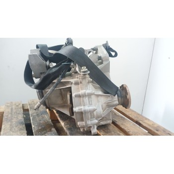 Recambio de caja cambios para seat leon (1p1) 1.6 referencia OEM IAM JHV 0AF300042KX 