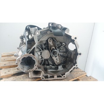 Recambio de caja cambios para seat leon (1p1) 1.6 referencia OEM IAM JHV 0AF300042KX 