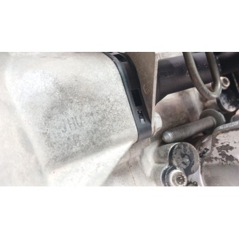 Recambio de caja cambios para seat leon (1p1) 1.6 referencia OEM IAM JHV 0AF300042KX 