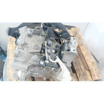 Recambio de caja cambios para seat leon (1p1) 1.6 referencia OEM IAM JHV 0AF300042KX 