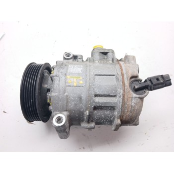 COMPRESOR AIRE ACONDICIONADO 1K0820859T 