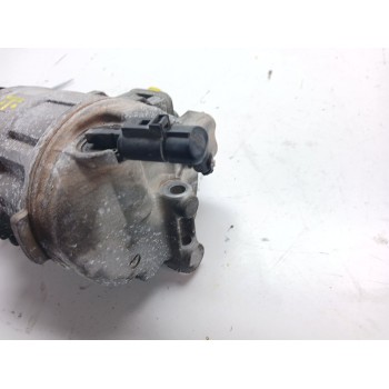 Recambio de compresor aire acondicionado para seat leon (1p1) 1.6 referencia OEM IAM 1K0820859T  