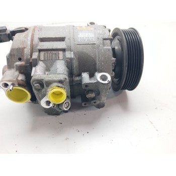 Recambio de compresor aire acondicionado para seat leon (1p1) 1.6 referencia OEM IAM 1K0820859T  