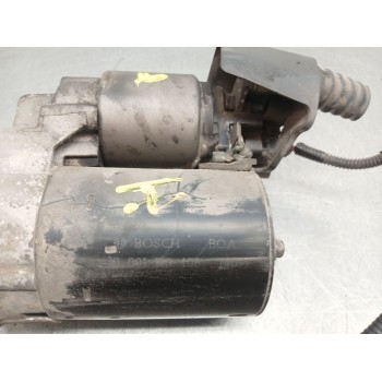 Recambio de motor arranque para seat leon (1p1) 1.6 referencia OEM IAM 02T911023MX  