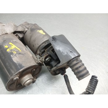 Recambio de motor arranque para seat leon (1p1) 1.6 referencia OEM IAM 02T911023MX  