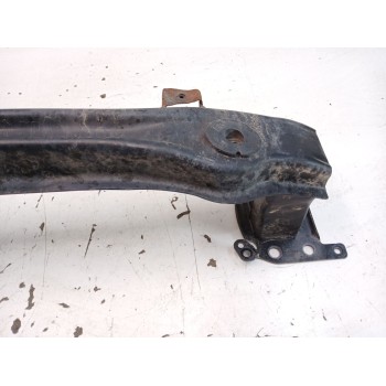 Recambio de refuerzo paragolpes delantero para seat leon (1p1) 1.6 referencia OEM IAM 1P0807109A  