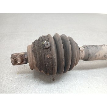 Recambio de transmision delantera derecha para seat leon (1p1) 1.6 referencia OEM IAM 5Q0407272CC  