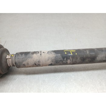 Recambio de transmision delantera derecha para seat leon (1p1) 1.6 referencia OEM IAM 5Q0407272CC  