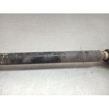 Recambio de transmision delantera derecha para seat leon (1p1) 1.6 referencia OEM IAM 5Q0407272CC  